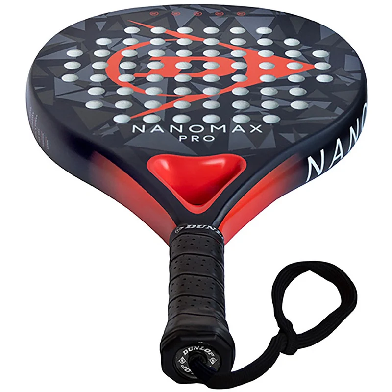 Dunlop Nanomax Pro