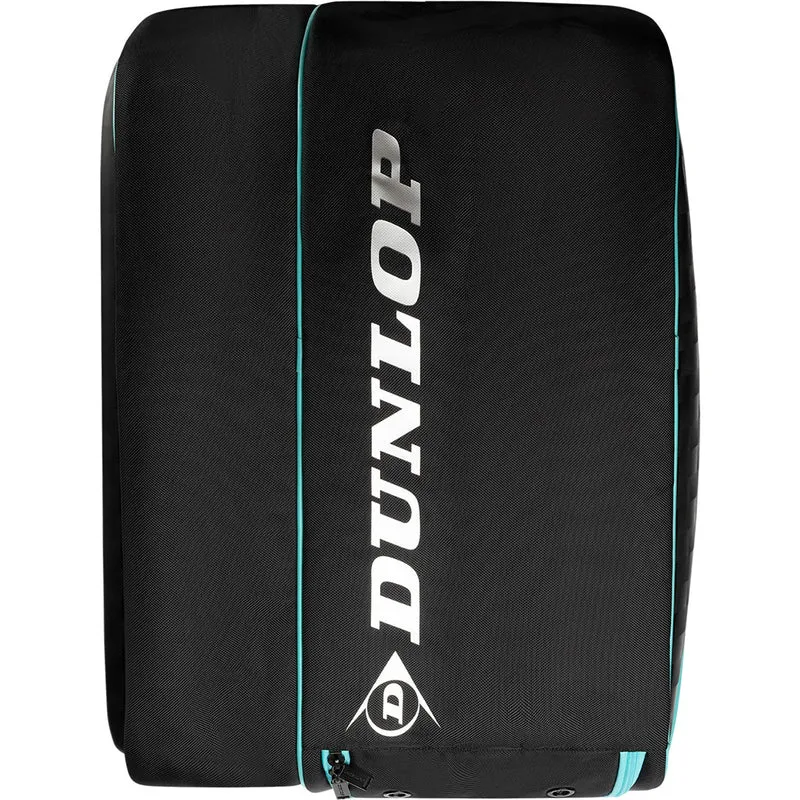Dunlop Padeltas Elite Black/Green