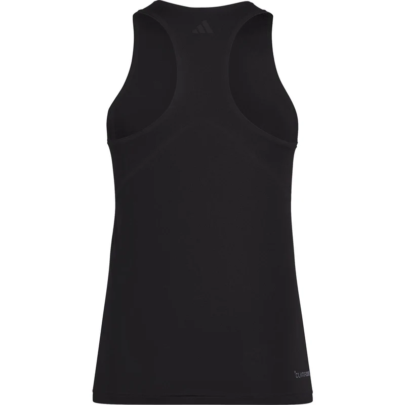 Adidas Girls Club Tank Black