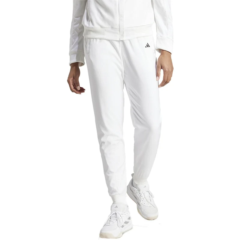 Adidas Walk On Pants W White