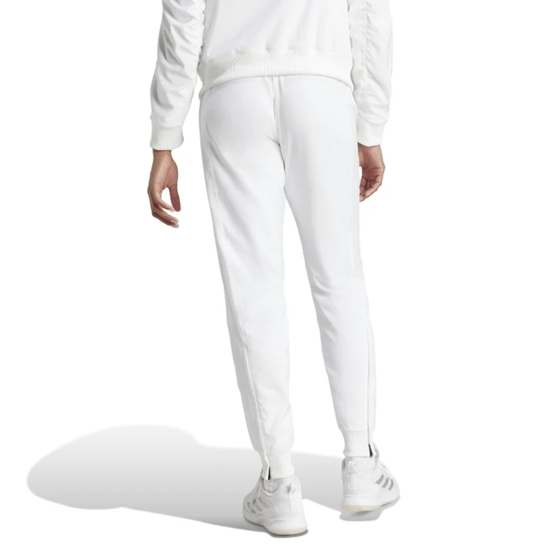 Adidas Walk On Pants W White