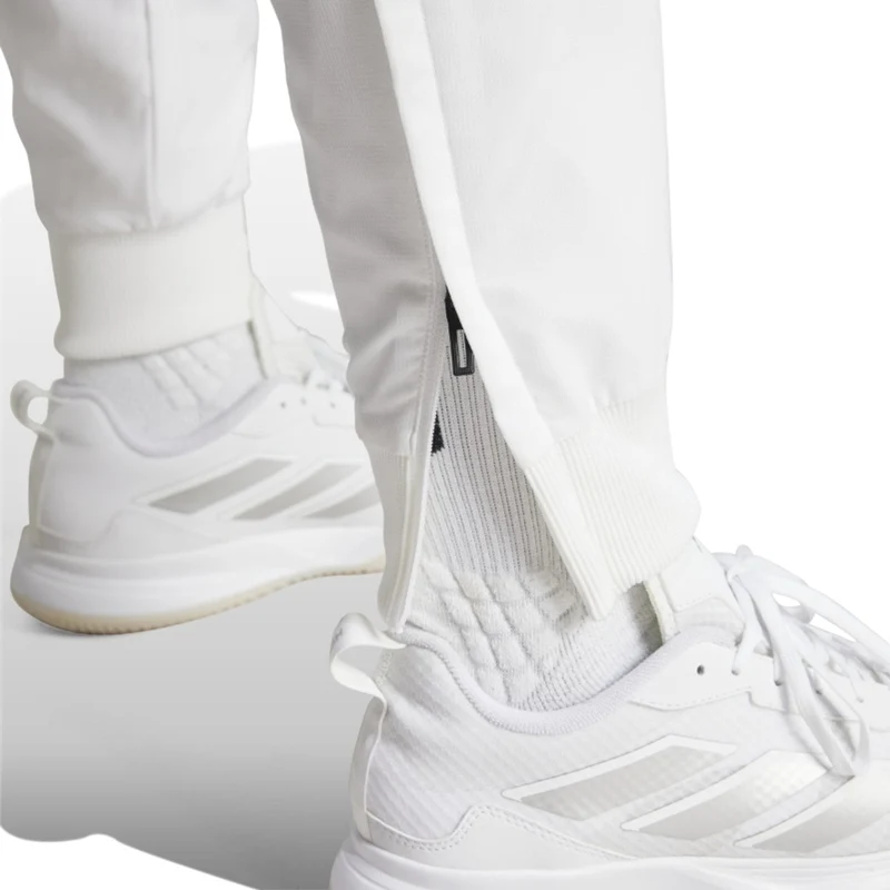 Adidas Walk On Pants W White