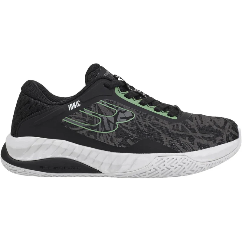 Bullpadel Ionic 25V Green Dames