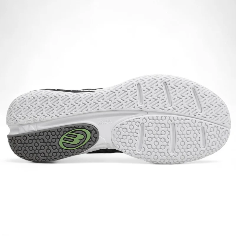 Bullpadel Ionic 25V Green Dames