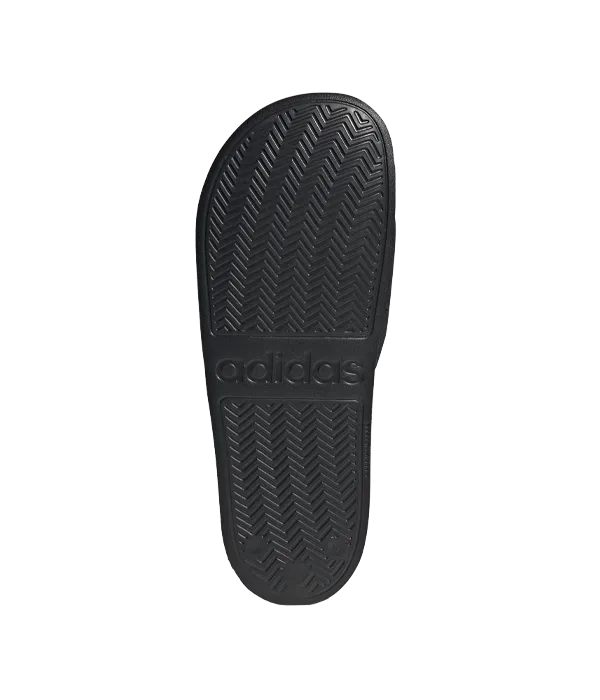 Chanclas Adidas Adilette Shower Negro