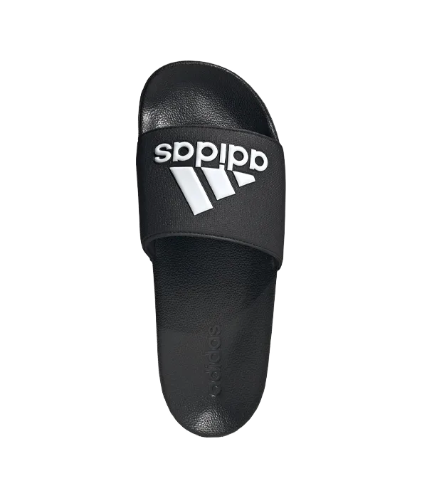 Chanclas Adidas Adilette Shower Negro