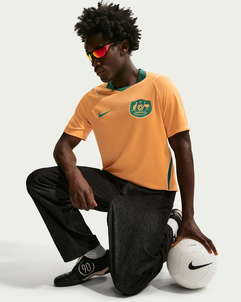 WM Trikot Australien