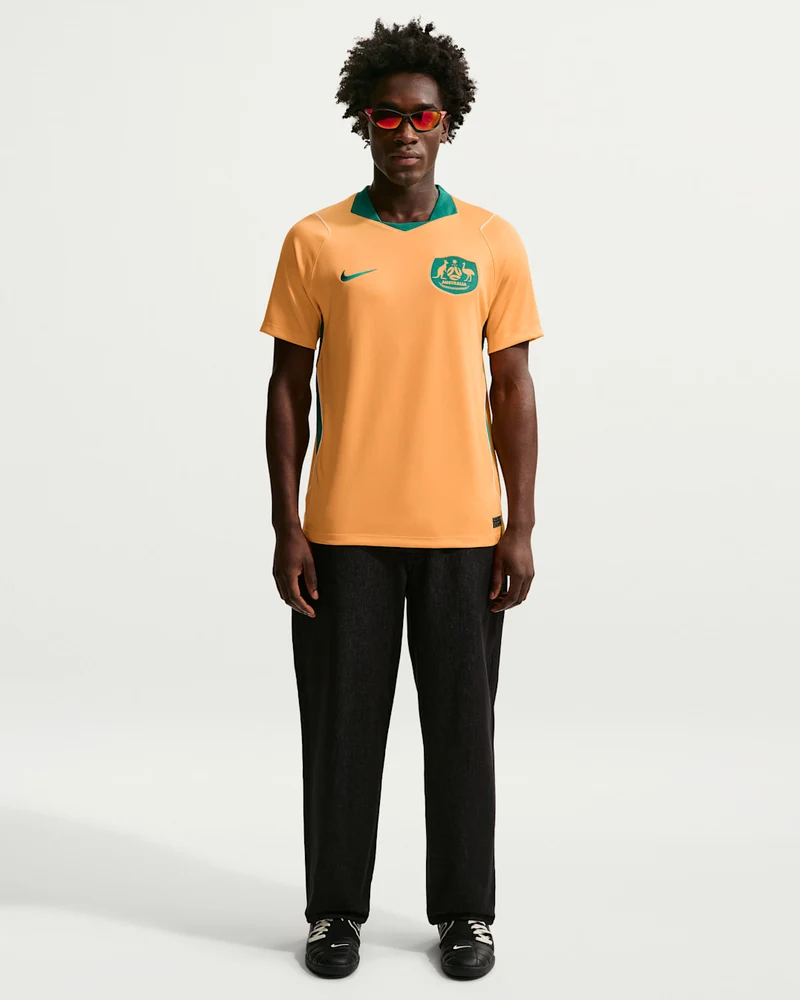 WM Trikot Australien