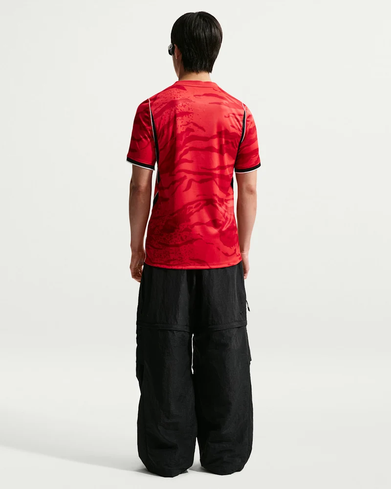 WM Südkorea Home Trikot 2026-2027
