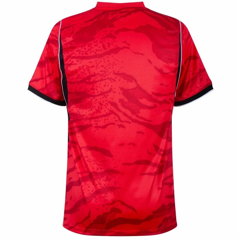 WM Südkorea Home Trikot 2026-2027