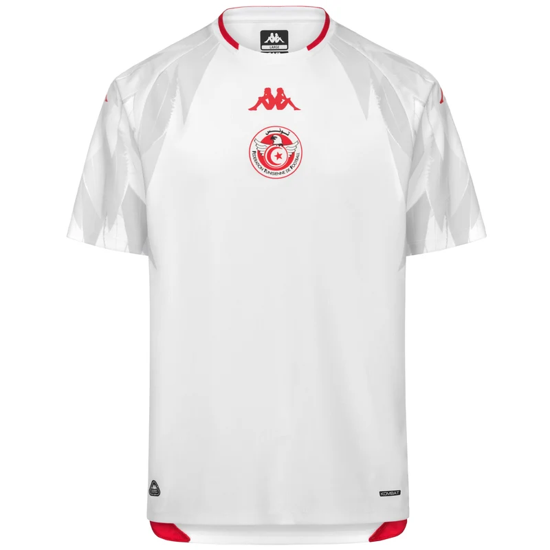 KOMBAT 2027 HOME TUNISIA