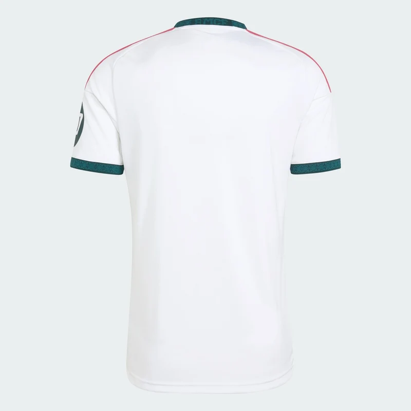 Real Madrid 26/27 Heimtrikot REAL H JSY