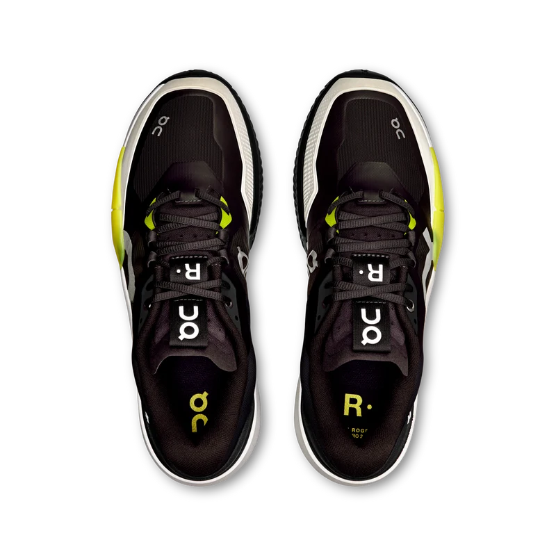ON THE ROGER Pro 2 Clay Tennisschuh Sandplatz