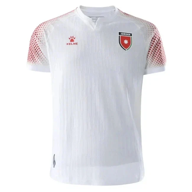 WM Trikot Jordanien