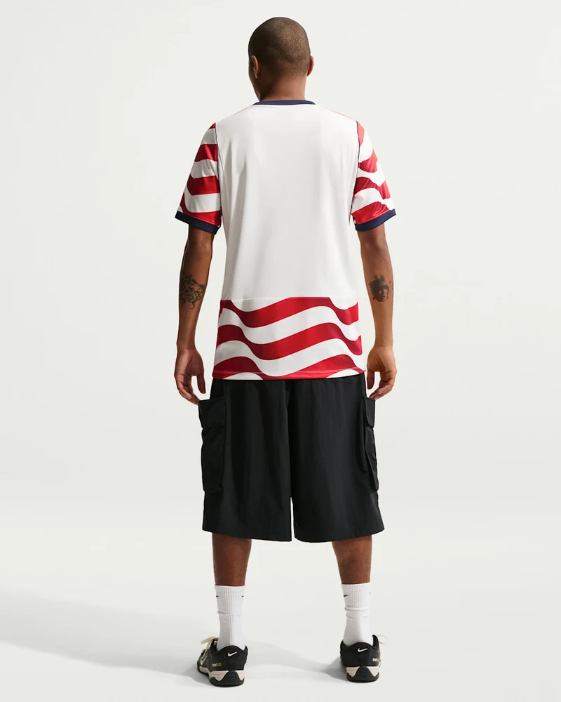 WM Trikot USA