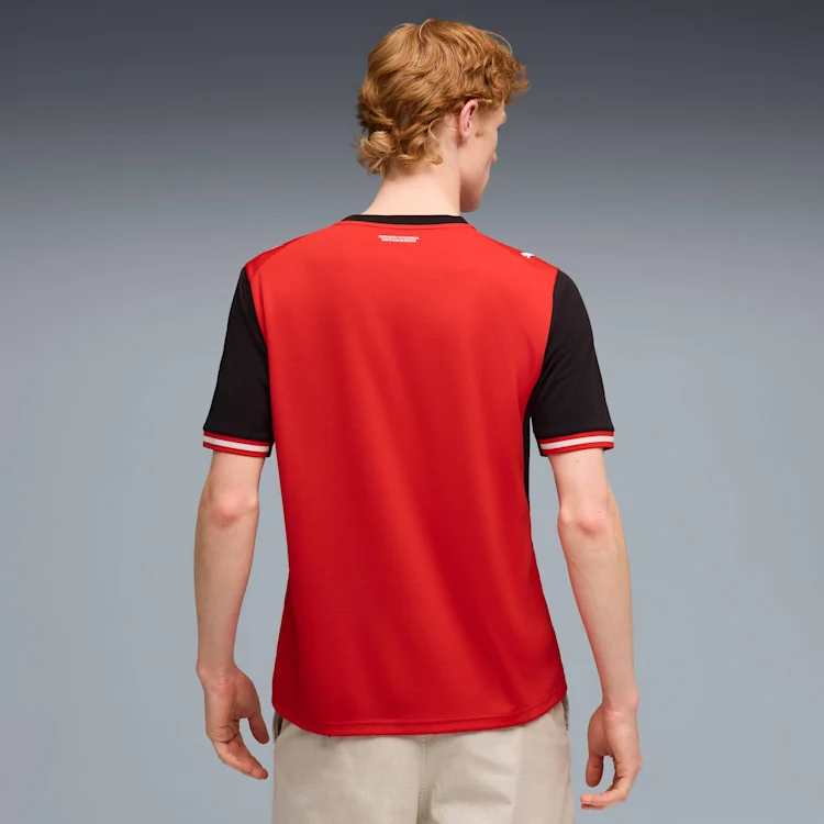 WM Trikot Österreich Heimtrikot
