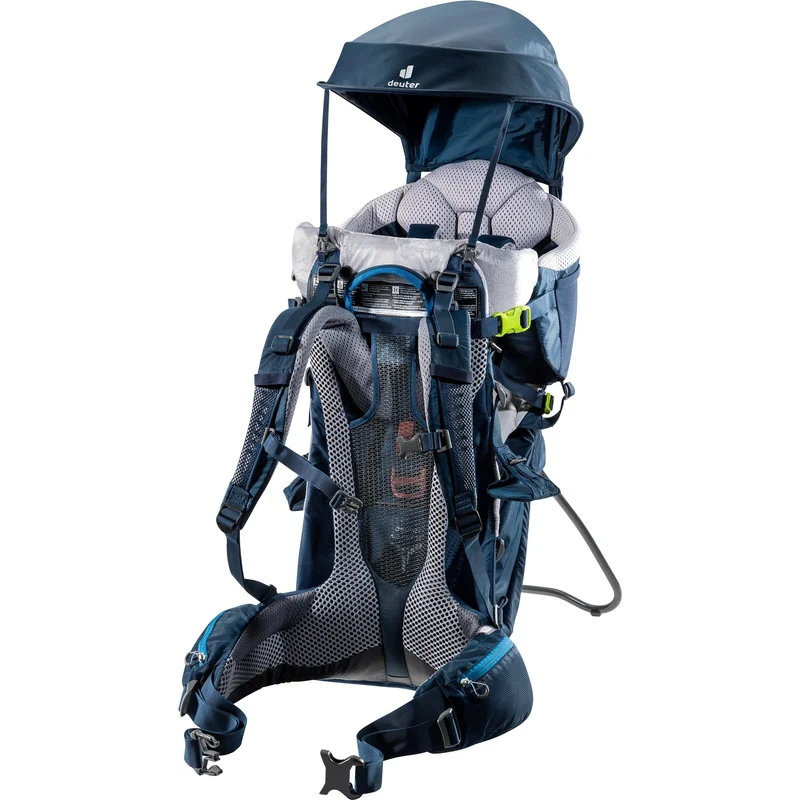 DEUTER Kid Comfort Kindertrage mit Aircomfort System