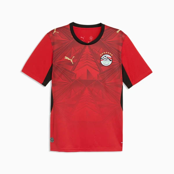 WM Trikot Ägypten