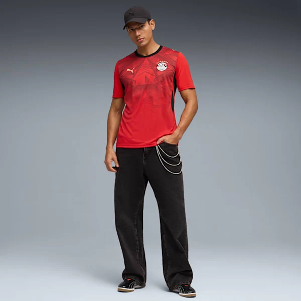 WM Trikot Ägypten