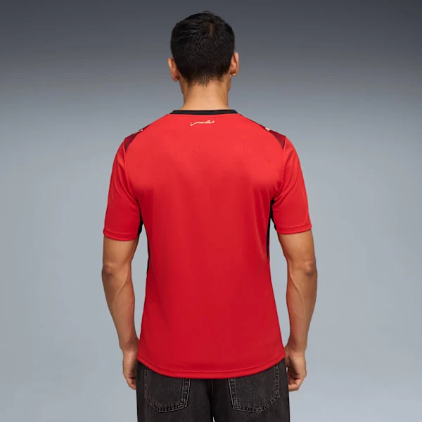 WM Trikot Ägypten