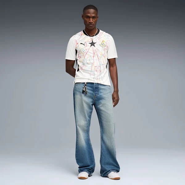 WM Trikot Ghana