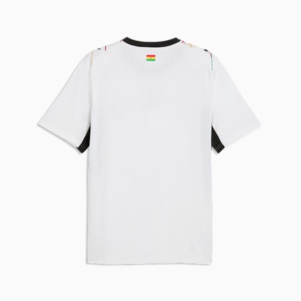 WM Trikot Ghana