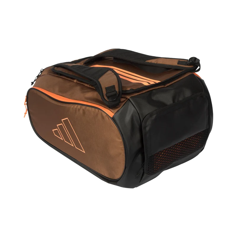 Tour 2026 Schlägertasche - bronze
