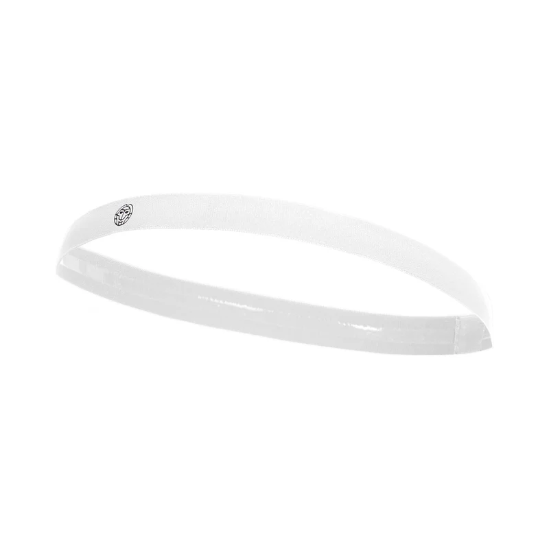 Player Haarband 3er Pack Unisex - schwarz, weiß