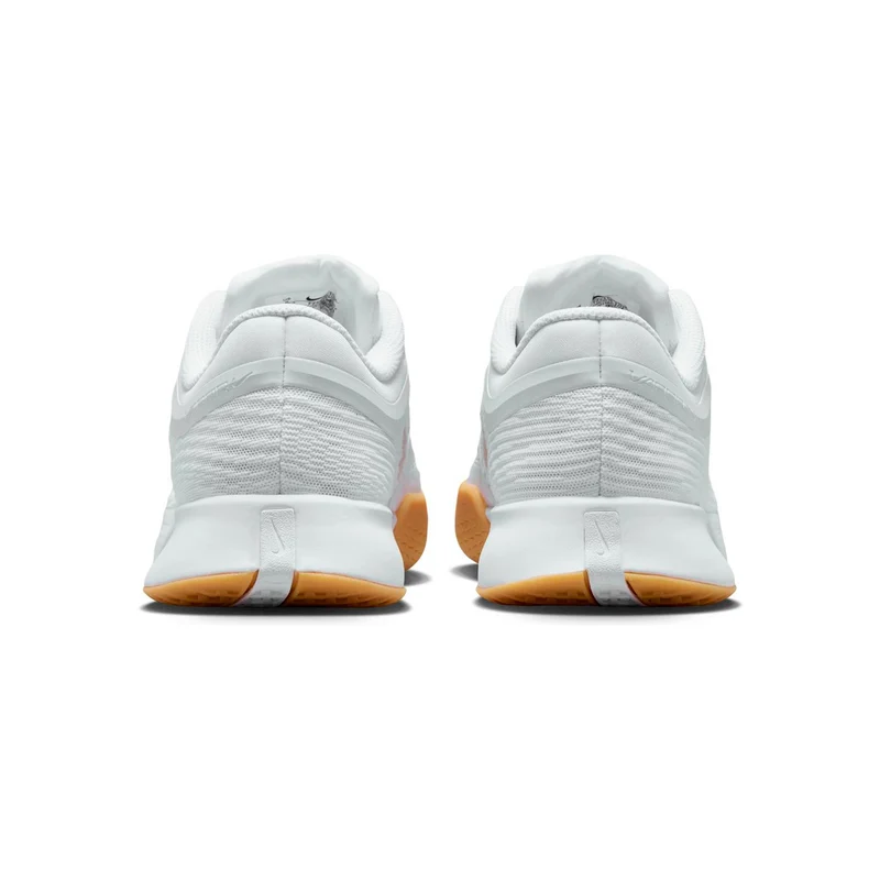 Zoom Vapor Pro 3 Allcourtschuh Damen - weiß, creme