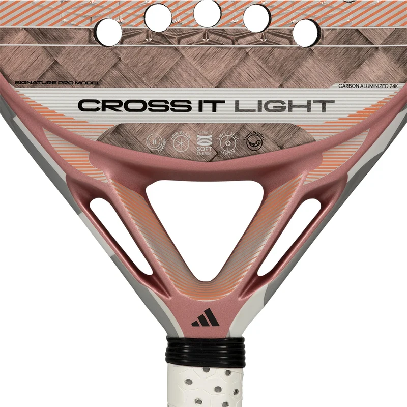 Crossit Light 2026 Padelschläger
