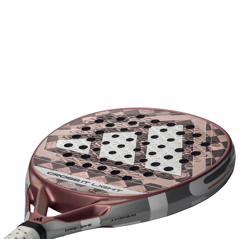 Crossit Light 2026 Padelschläger