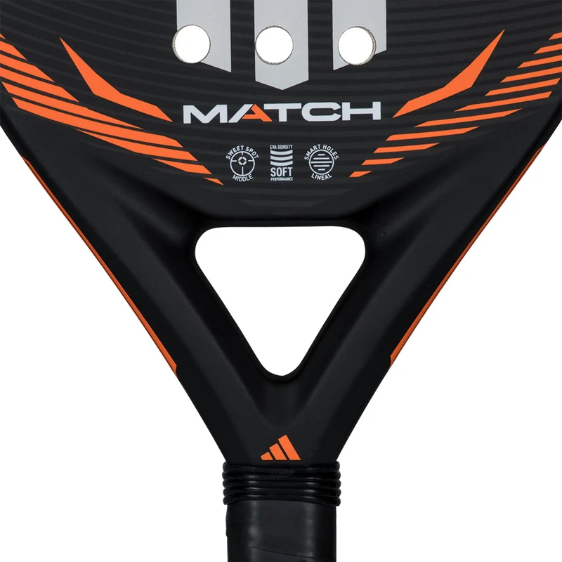 Match 2026 Padelschläger