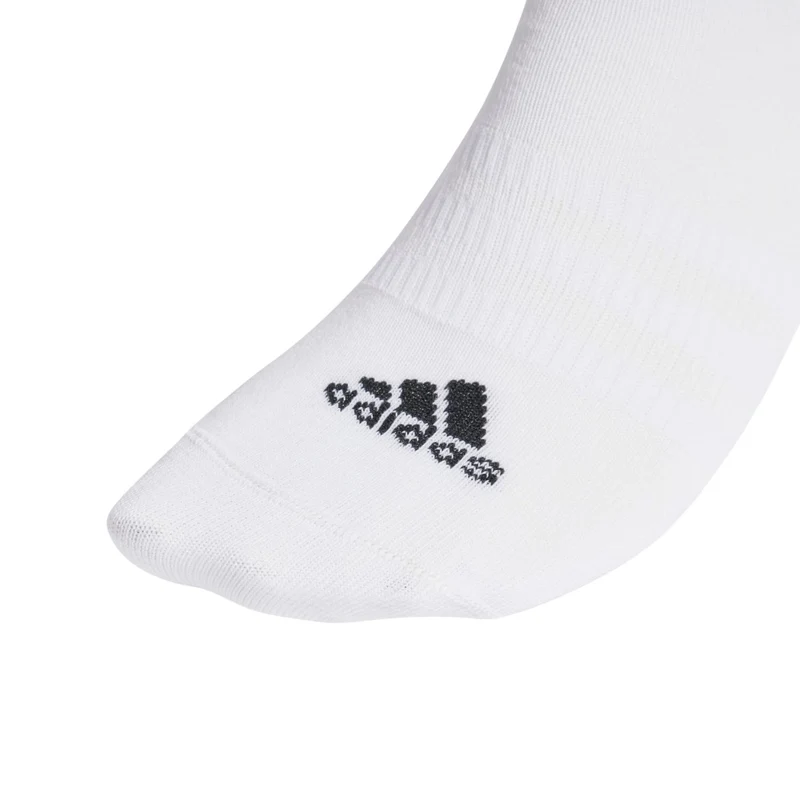 Adidas Socks White (3 Paar)
