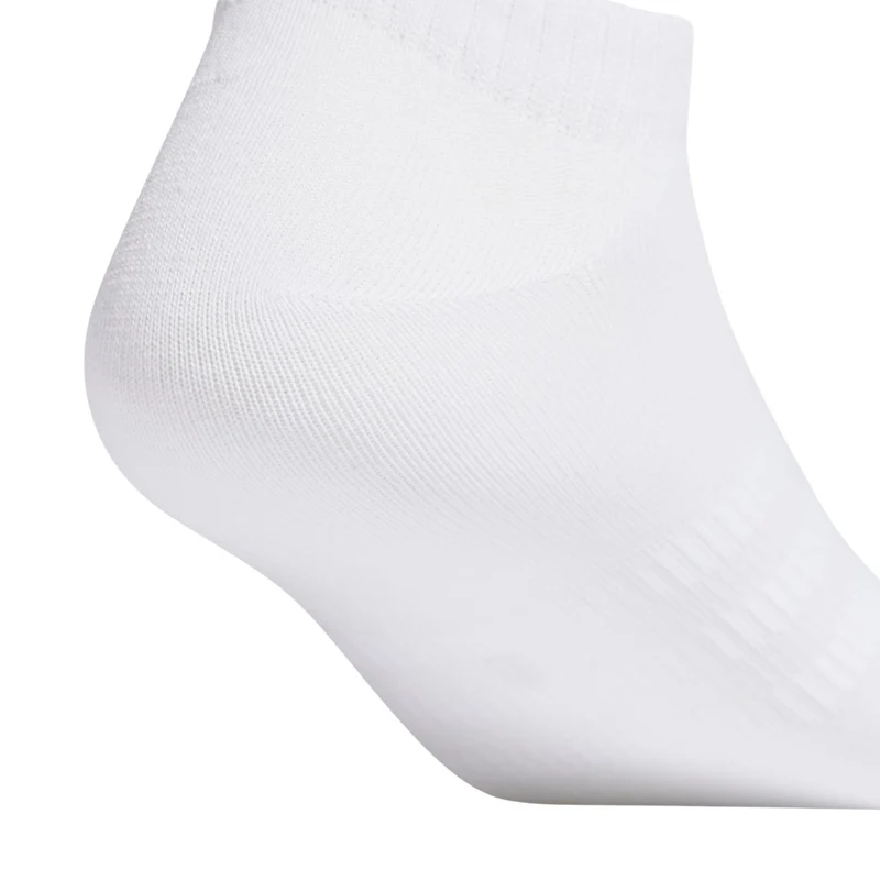 Adidas Socks White (3 Paar)