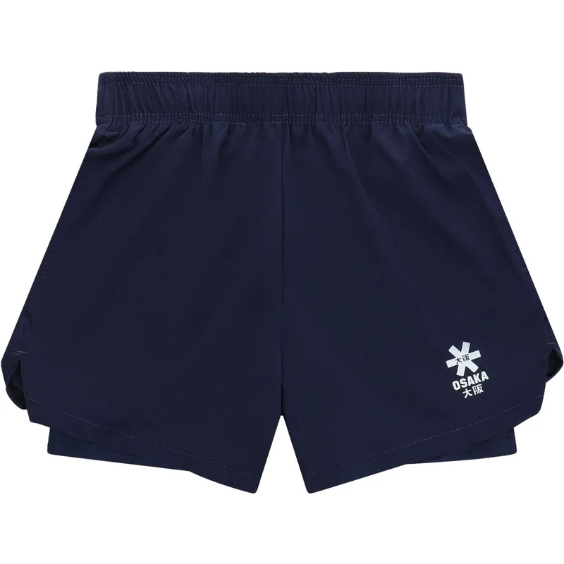 Osaka Shorts Navy