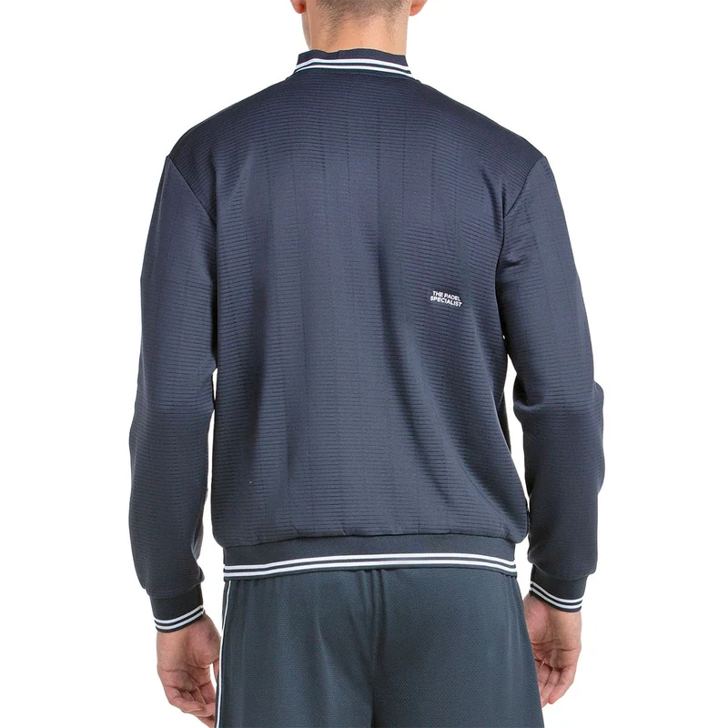 Bullpadel Jacket Trombe