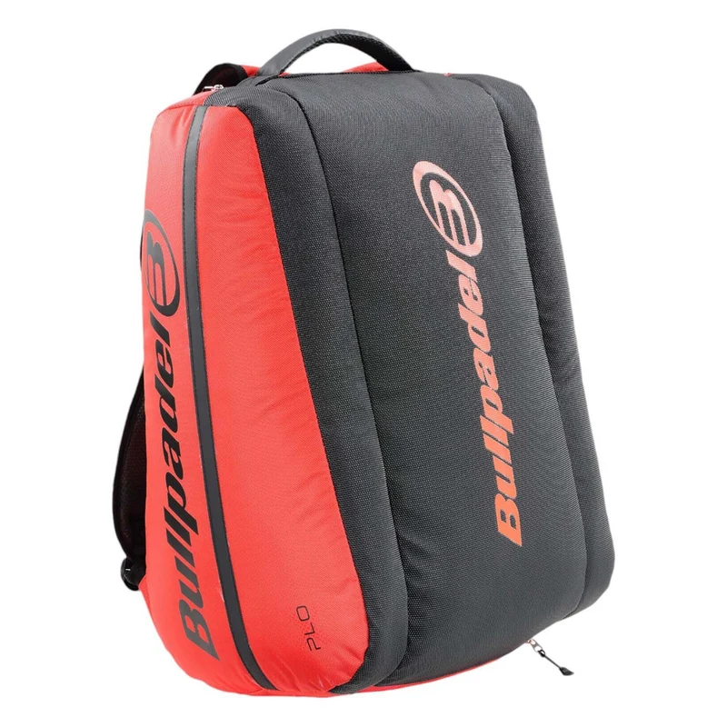 Bullpadel Racketbag XPLO Red