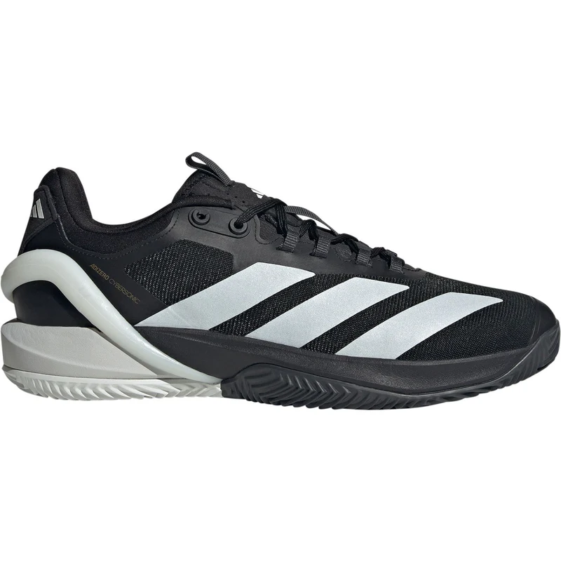 Adidas Adizero Cybersonic 2 Black Heren