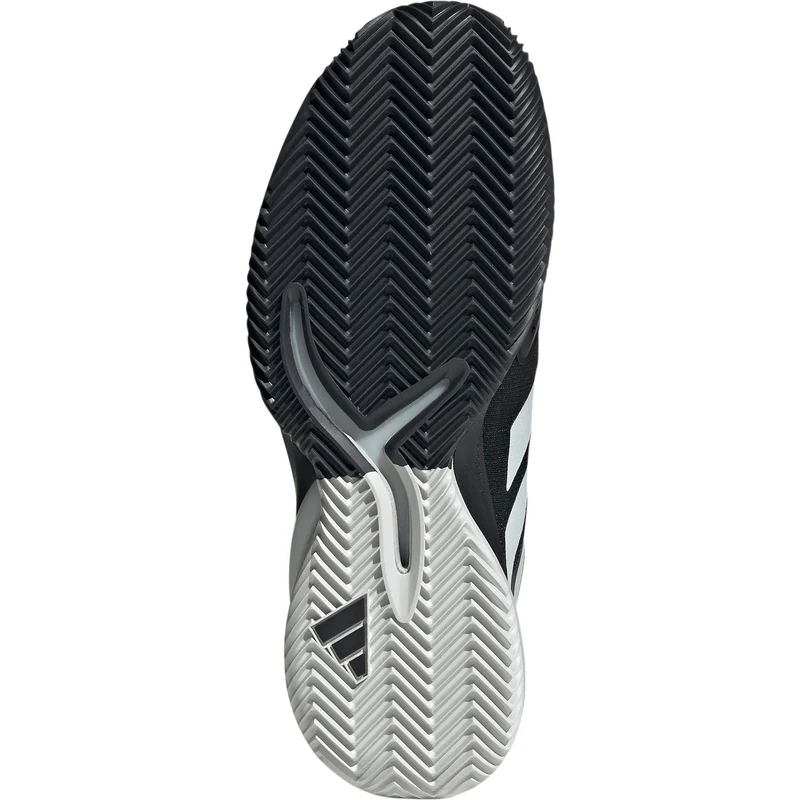 Adidas Adizero Cybersonic 2 Black Heren