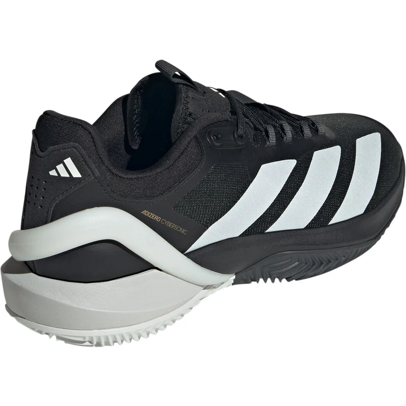 Adidas Adizero Cybersonic 2 Black Heren