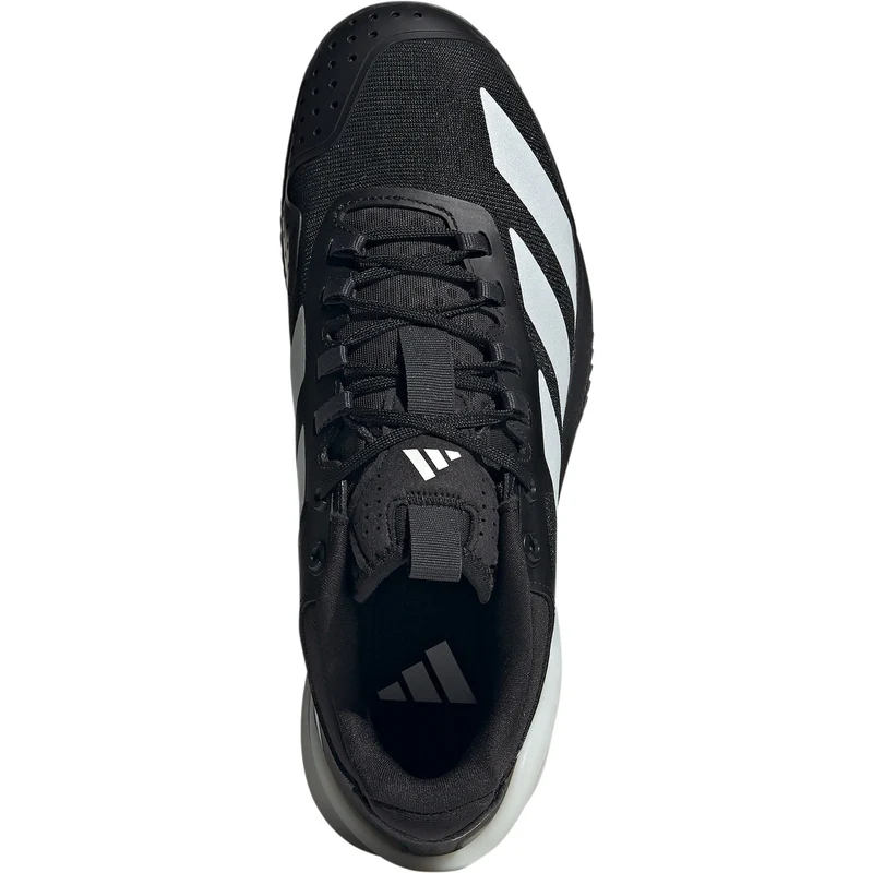 Adidas Adizero Cybersonic 2 Black Heren