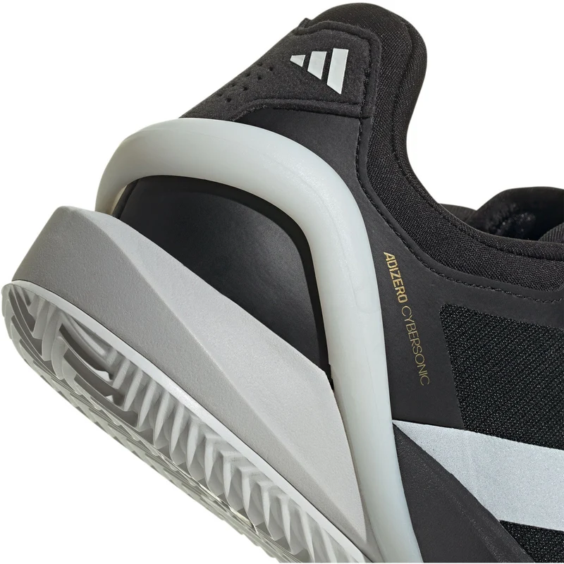 Adidas Adizero Cybersonic 2 Black Heren