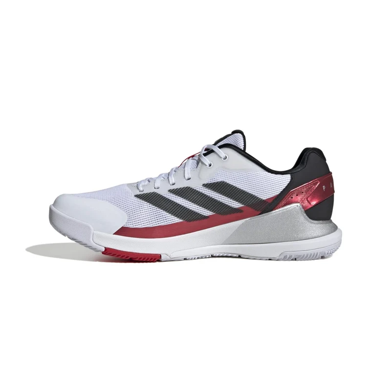 Adidas Crazyquick LS White Heren
