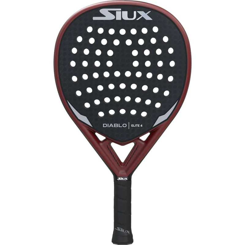 Siux Diablo Elite 4