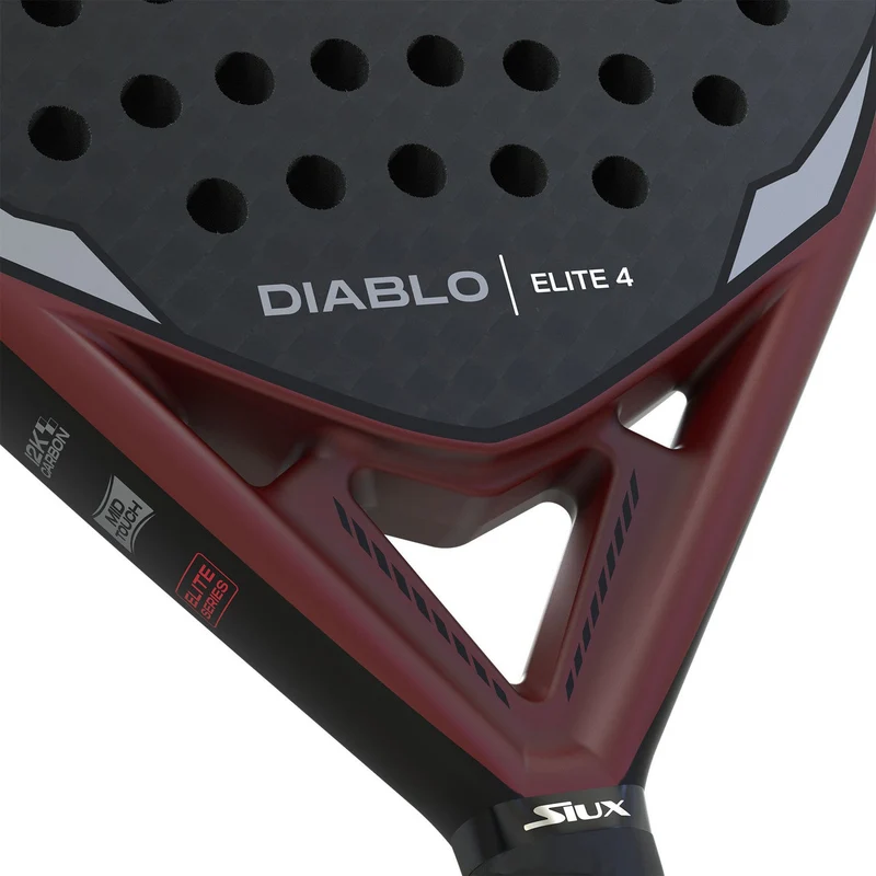 Siux Diablo Elite 4