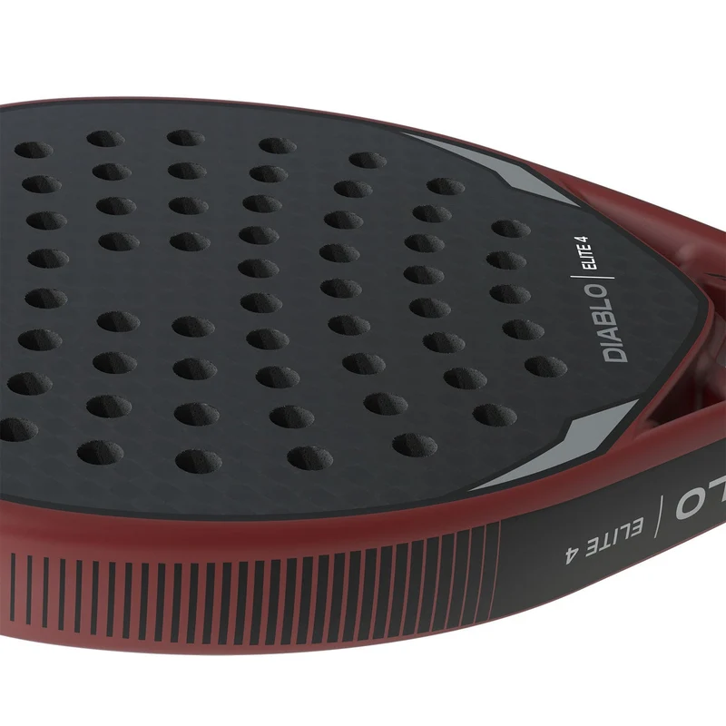 Siux Diablo Elite 4