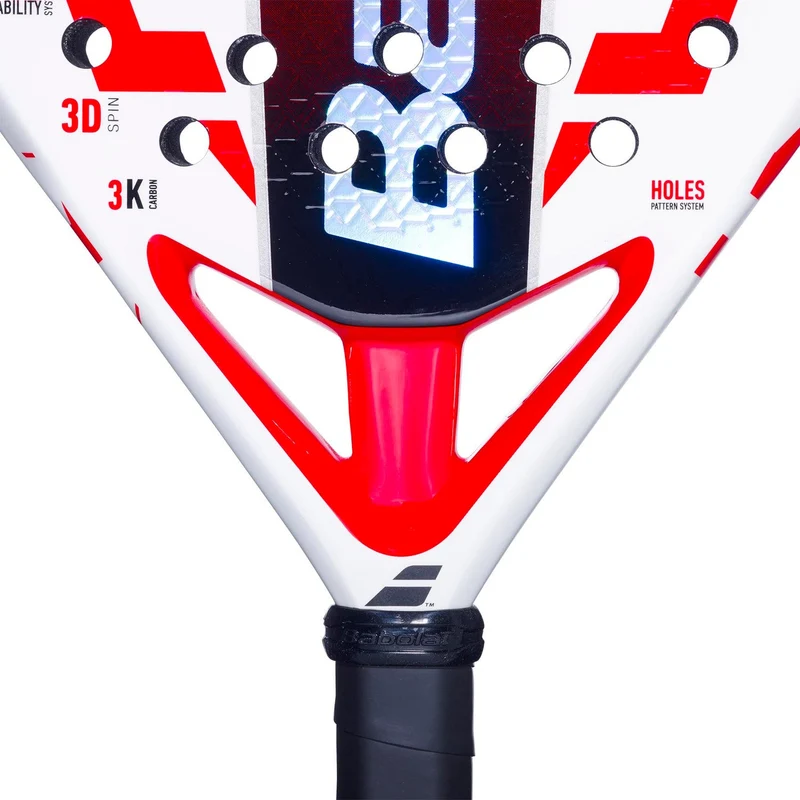 Babolat Technical Viper Lebron 25
