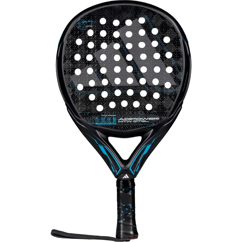 Adidas Adipower Multiweight CTRL 3.4