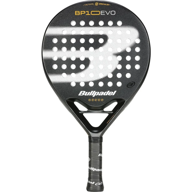 Bullpadel BP10 EVO 25