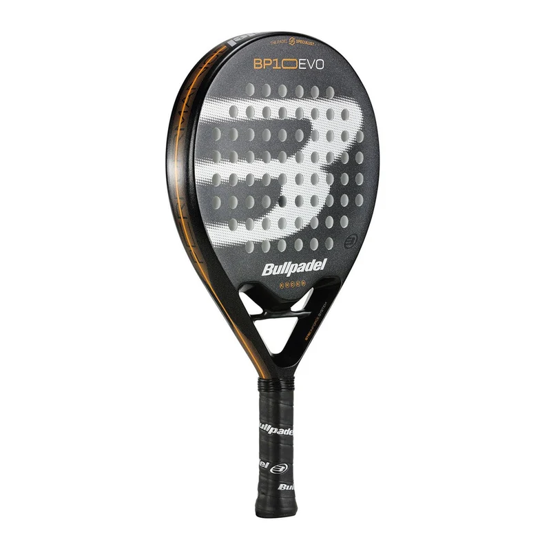 Bullpadel BP10 EVO 25